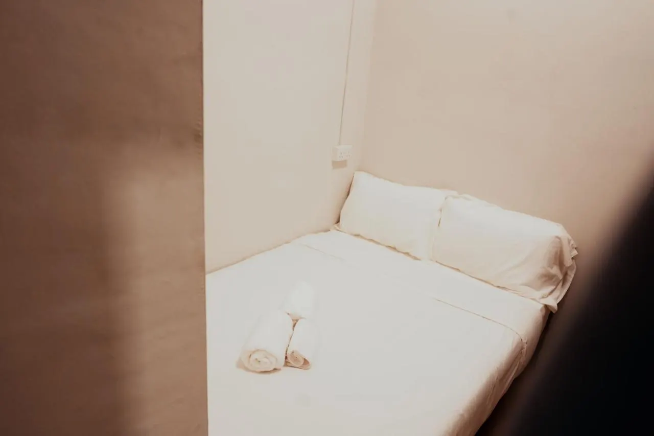 Code Hostel At Lavender Singapur 0*,  Singapur